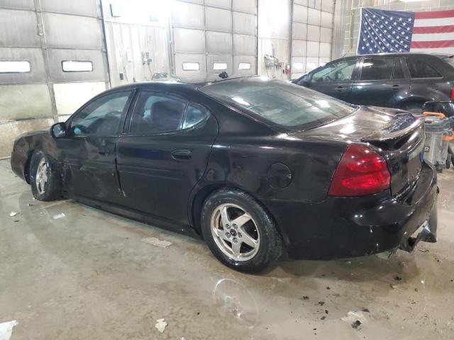 Photo 1 VIN: 2G2WS522041322524 - PONTIAC GRANDPRIX 