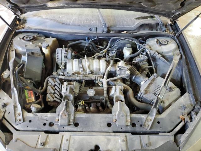 Photo 10 VIN: 2G2WS522041322524 - PONTIAC GRANDPRIX 