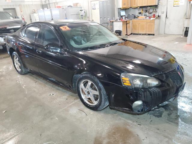 Photo 3 VIN: 2G2WS522041322524 - PONTIAC GRANDPRIX 