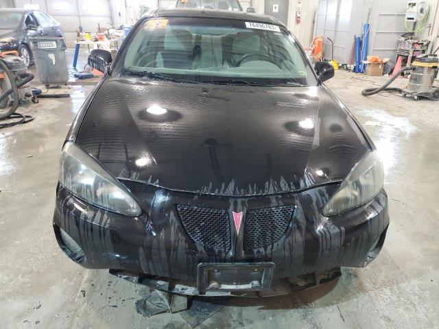 Photo 4 VIN: 2G2WS522041322524 - PONTIAC GRANDPRIX 