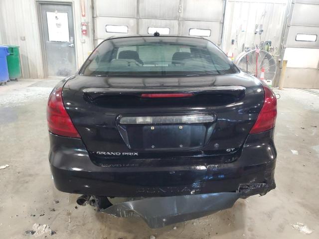 Photo 5 VIN: 2G2WS522041322524 - PONTIAC GRANDPRIX 