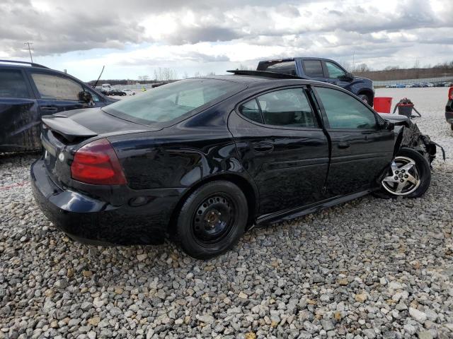 Photo 2 VIN: 2G2WS522041366152 - PONTIAC GRANDPRIX 