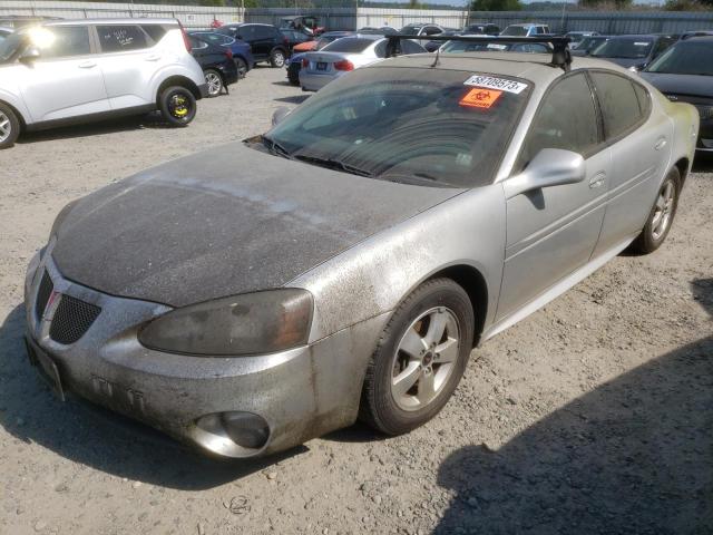 Photo 0 VIN: 2G2WS522051127878 - PONTIAC GRAND PRIX 