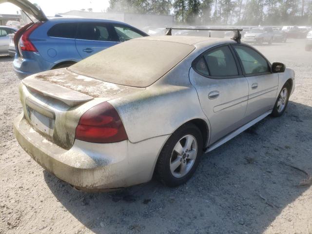 Photo 2 VIN: 2G2WS522051127878 - PONTIAC GRAND PRIX 