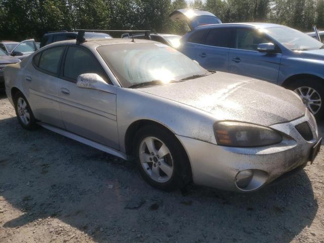 Photo 3 VIN: 2G2WS522051127878 - PONTIAC GRAND PRIX 