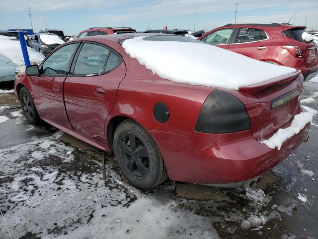 Photo 1 VIN: 2G2WS522051188048 - PONTIAC GRAND PRIX 