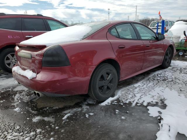 Photo 2 VIN: 2G2WS522051188048 - PONTIAC GRAND PRIX 