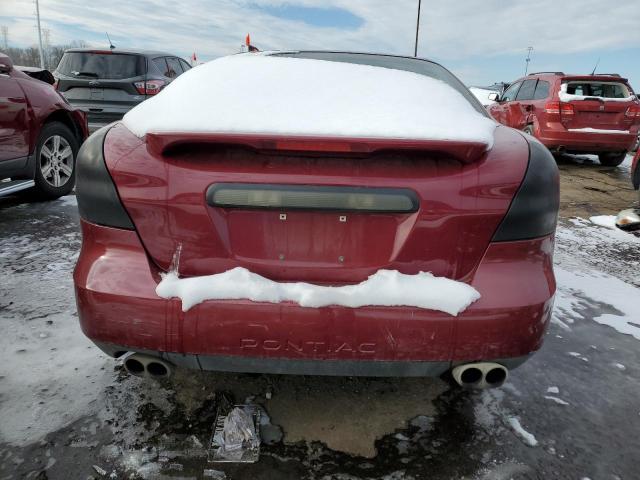 Photo 5 VIN: 2G2WS522051188048 - PONTIAC GRAND PRIX 