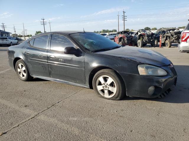 Photo 3 VIN: 2G2WS522051317759 - PONTIAC GRAND PRIX 