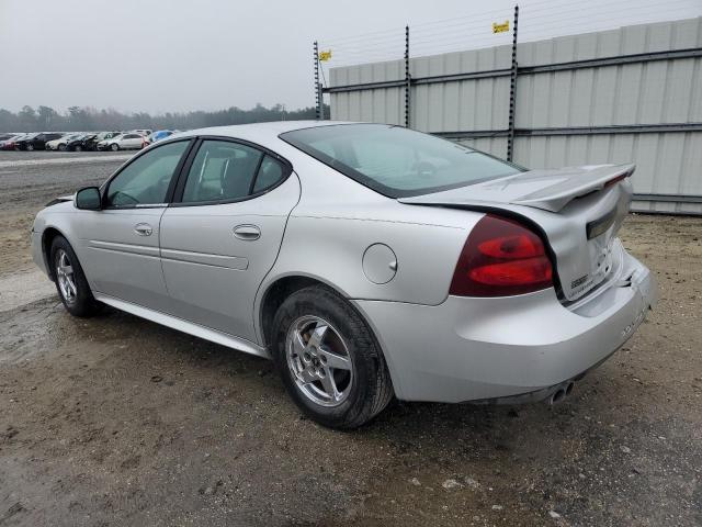 Photo 1 VIN: 2G2WS522141127578 - PONTIAC GRANDPRIX 