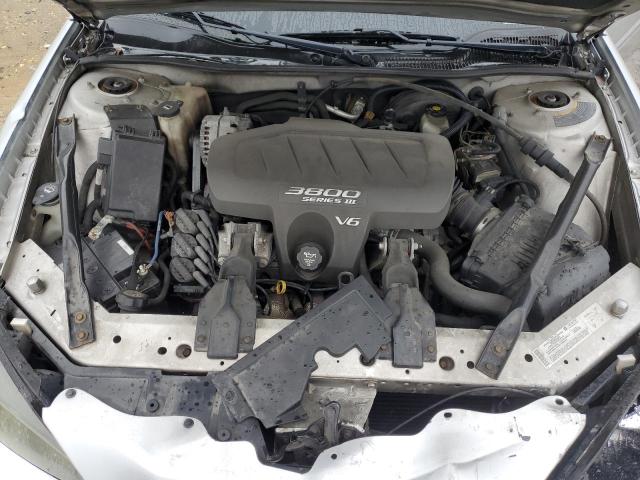 Photo 10 VIN: 2G2WS522141127578 - PONTIAC GRANDPRIX 