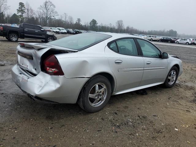 Photo 2 VIN: 2G2WS522141127578 - PONTIAC GRANDPRIX 