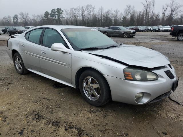 Photo 3 VIN: 2G2WS522141127578 - PONTIAC GRANDPRIX 