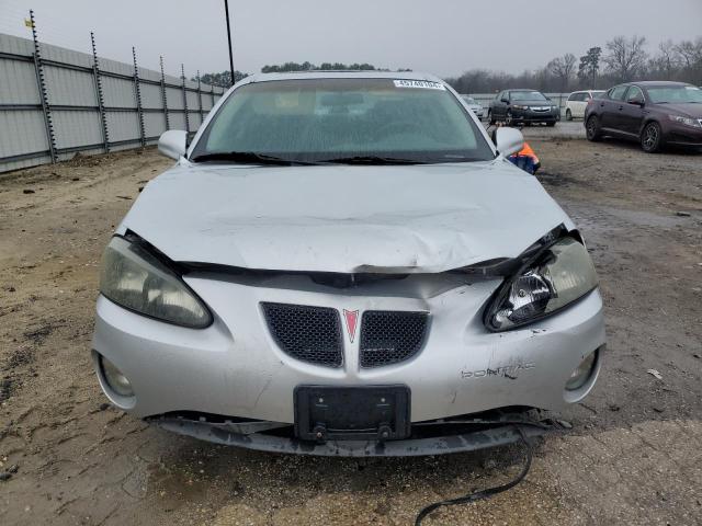 Photo 4 VIN: 2G2WS522141127578 - PONTIAC GRANDPRIX 