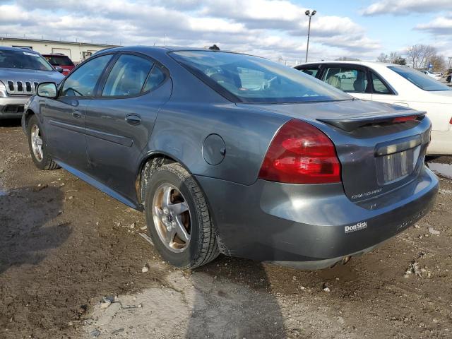 Photo 1 VIN: 2G2WS522141317087 - PONTIAC GRAND PRIX 