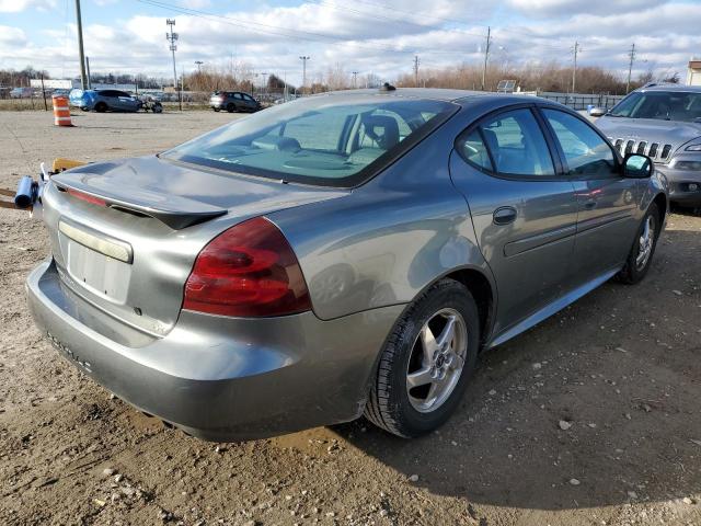 Photo 2 VIN: 2G2WS522141317087 - PONTIAC GRAND PRIX 