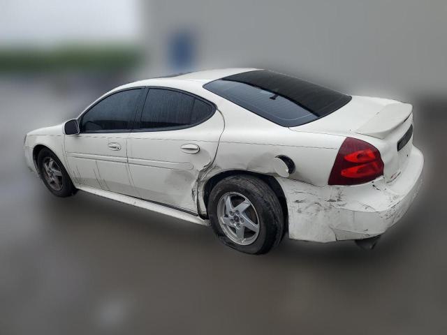 Photo 1 VIN: 2G2WS522141365429 - PONTIAC GRANDPRIX 