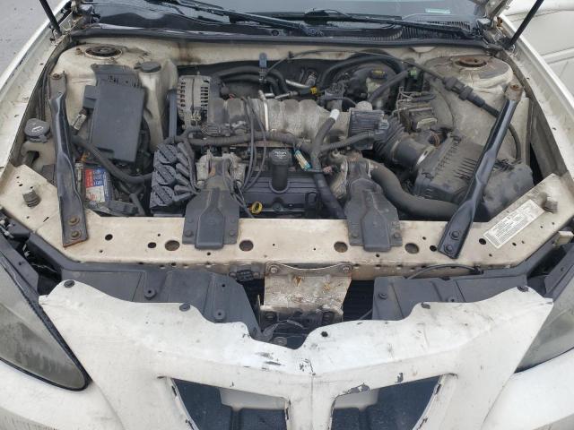 Photo 10 VIN: 2G2WS522141365429 - PONTIAC GRANDPRIX 