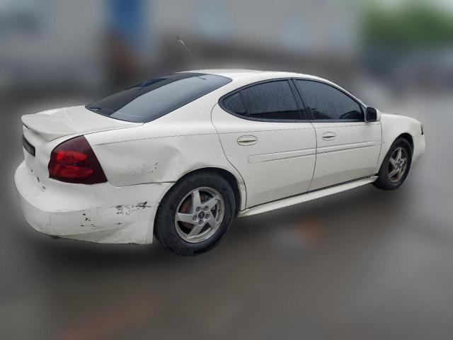 Photo 2 VIN: 2G2WS522141365429 - PONTIAC GRANDPRIX 