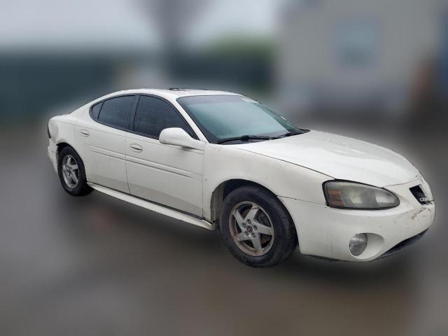 Photo 3 VIN: 2G2WS522141365429 - PONTIAC GRANDPRIX 