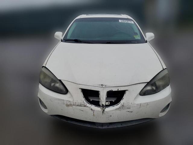 Photo 4 VIN: 2G2WS522141365429 - PONTIAC GRANDPRIX 