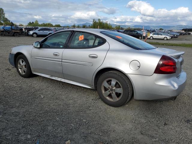 Photo 1 VIN: 2G2WS522151206329 - PONTIAC GRANDPRIX 