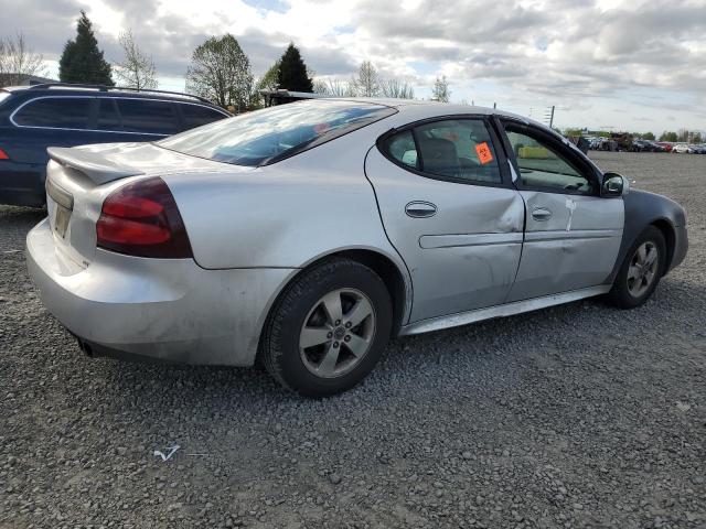 Photo 2 VIN: 2G2WS522151206329 - PONTIAC GRANDPRIX 