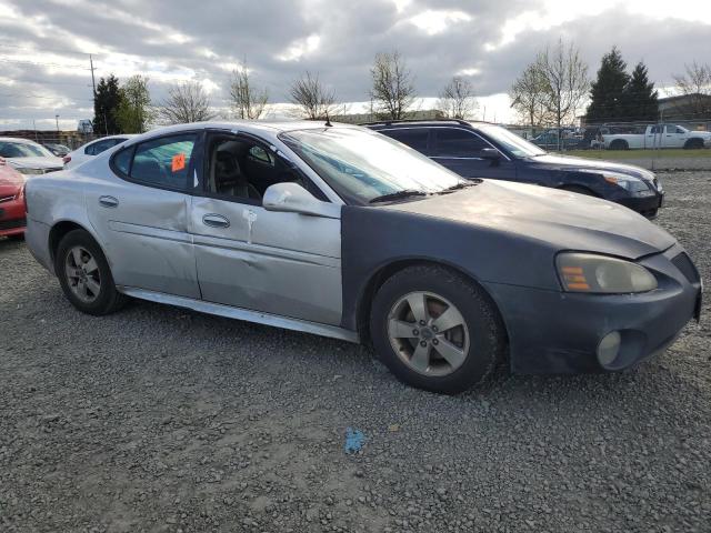 Photo 3 VIN: 2G2WS522151206329 - PONTIAC GRANDPRIX 