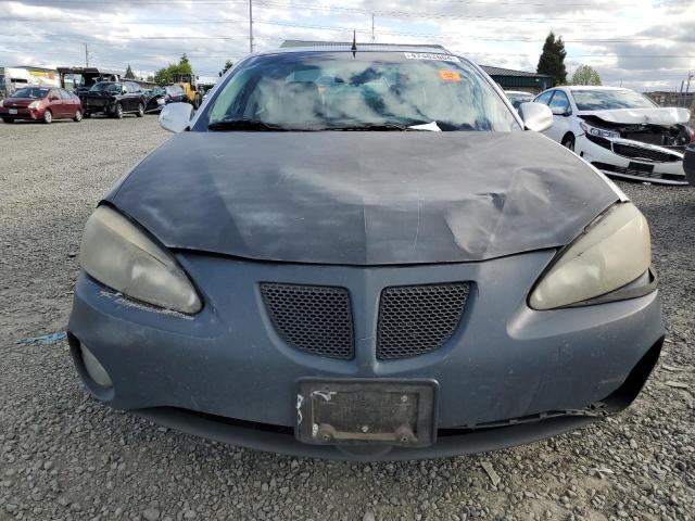 Photo 4 VIN: 2G2WS522151206329 - PONTIAC GRANDPRIX 