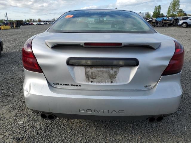 Photo 5 VIN: 2G2WS522151206329 - PONTIAC GRANDPRIX 