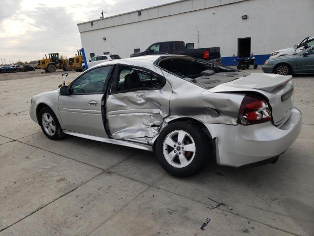 Photo 1 VIN: 2G2WS522151352441 - PONTIAC GRANDPRIX 