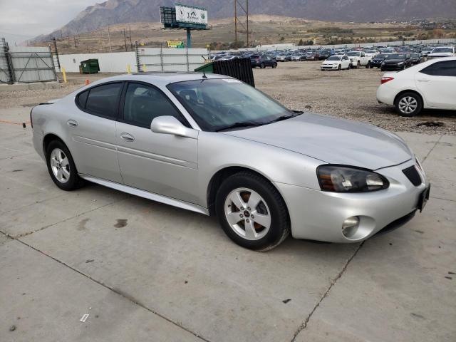 Photo 3 VIN: 2G2WS522151352441 - PONTIAC GRANDPRIX 