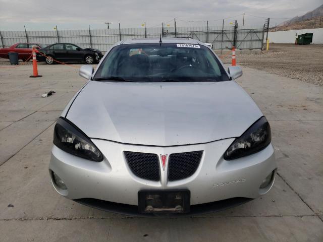 Photo 4 VIN: 2G2WS522151352441 - PONTIAC GRANDPRIX 