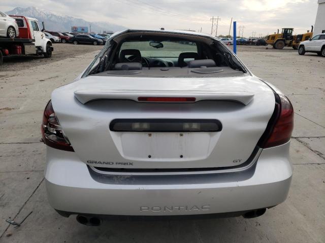 Photo 5 VIN: 2G2WS522151352441 - PONTIAC GRANDPRIX 