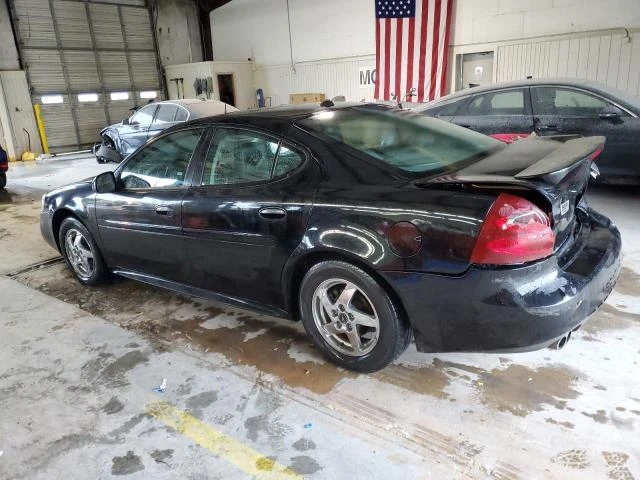 Photo 1 VIN: 2G2WS522241123538 - PONTIAC GRAND PRIX 