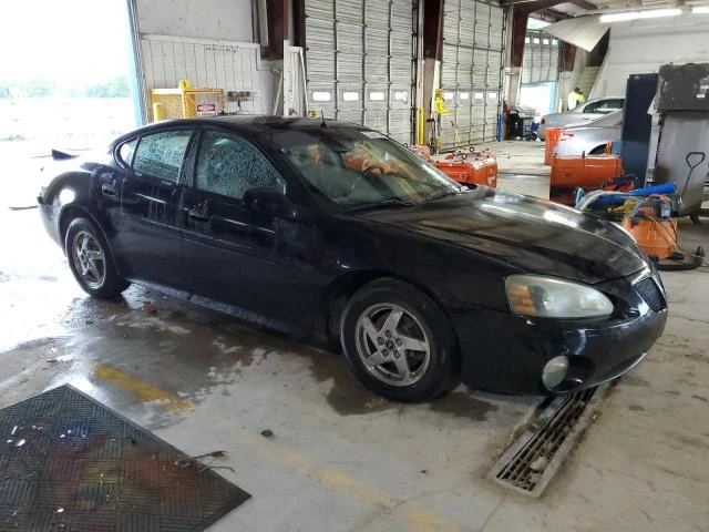 Photo 3 VIN: 2G2WS522241123538 - PONTIAC GRAND PRIX 