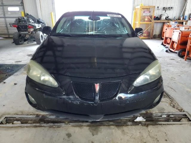 Photo 4 VIN: 2G2WS522241123538 - PONTIAC GRAND PRIX 