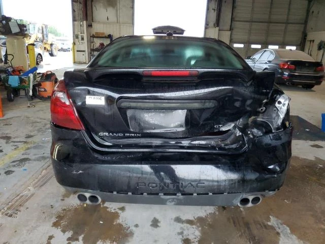 Photo 5 VIN: 2G2WS522241123538 - PONTIAC GRAND PRIX 