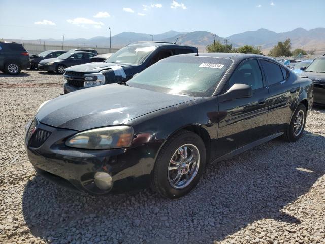 Photo 0 VIN: 2G2WS522241162307 - PONTIAC GRAND PRIX 