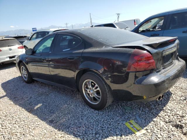 Photo 1 VIN: 2G2WS522241162307 - PONTIAC GRAND PRIX 