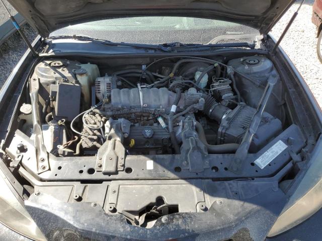 Photo 10 VIN: 2G2WS522241162307 - PONTIAC GRAND PRIX 