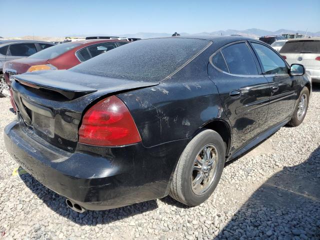 Photo 2 VIN: 2G2WS522241162307 - PONTIAC GRAND PRIX 