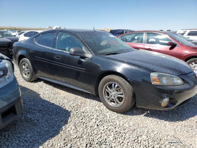 Photo 3 VIN: 2G2WS522241162307 - PONTIAC GRAND PRIX 