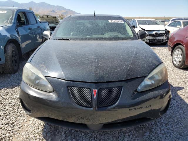 Photo 4 VIN: 2G2WS522241162307 - PONTIAC GRAND PRIX 