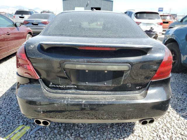 Photo 5 VIN: 2G2WS522241162307 - PONTIAC GRAND PRIX 