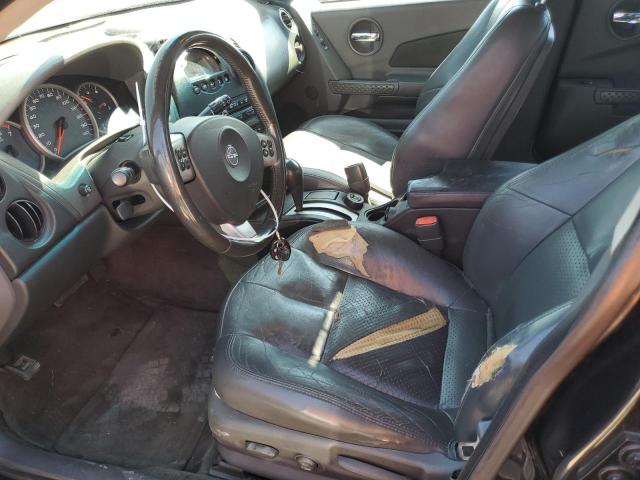 Photo 6 VIN: 2G2WS522241162307 - PONTIAC GRAND PRIX 