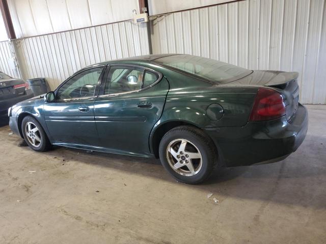 Photo 1 VIN: 2G2WS522241234994 - PONTIAC GRAND PRIX 