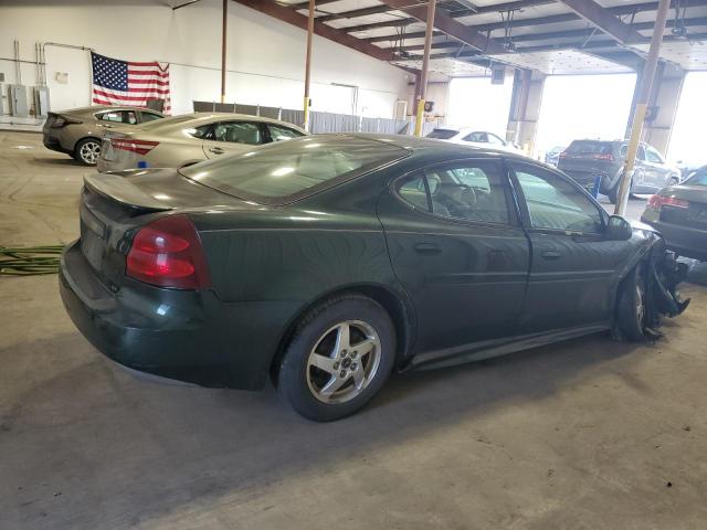 Photo 2 VIN: 2G2WS522241234994 - PONTIAC GRAND PRIX 