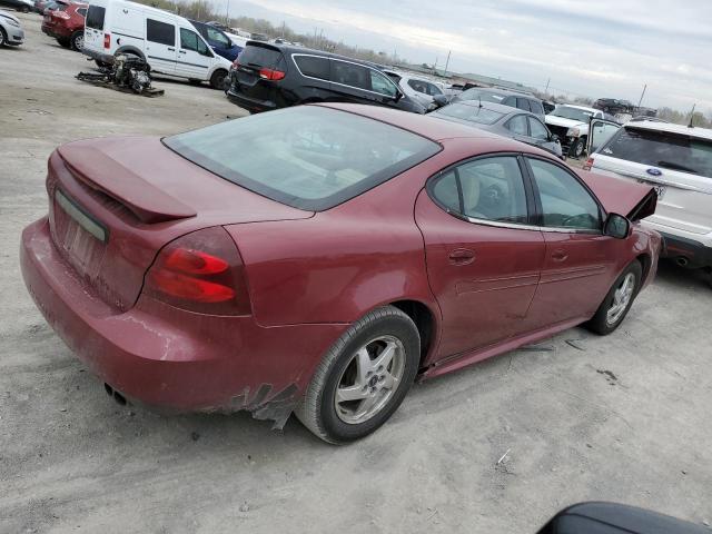 Photo 2 VIN: 2G2WS522241244697 - PONTIAC GRANDPRIX 