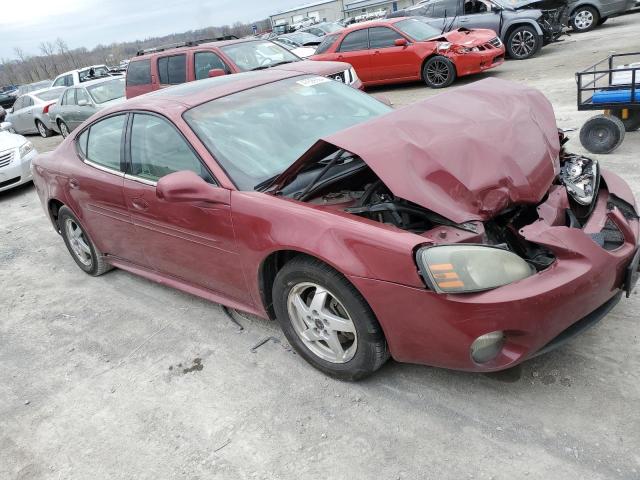 Photo 3 VIN: 2G2WS522241244697 - PONTIAC GRANDPRIX 